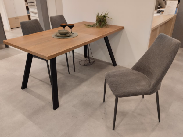 JEDILNI STOL ANGIE, -40%,156,60€