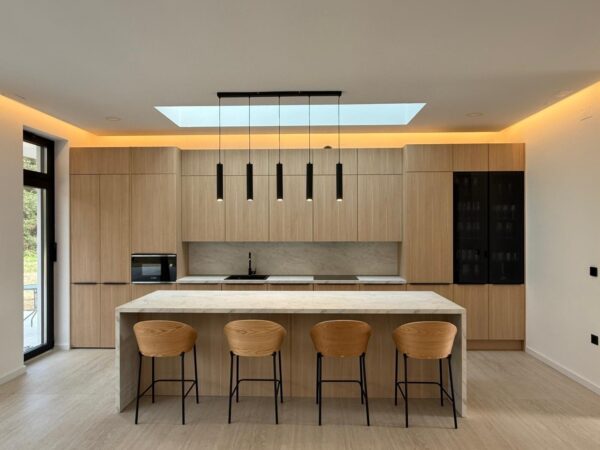 Čudovita kuhinja Aroma – zgodba s srečnim koncem ✨