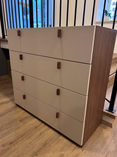 Komoda Arabeska 100 cm, – 50%, 273€